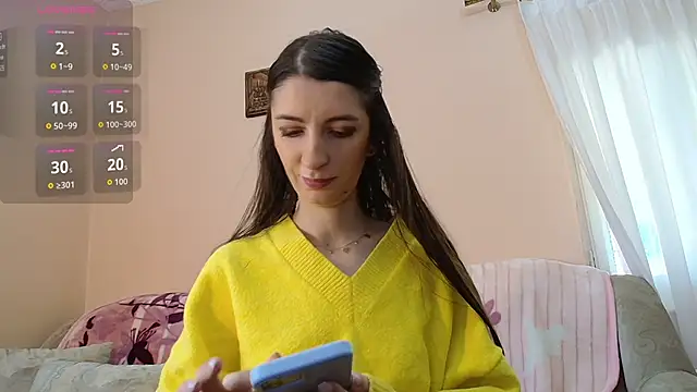 Snapshot of love_on_fire6 chatting on 15, 3, 2026 love on fire6 online show from 15, 3, 2026