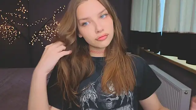 DariaAngels online show from 29, 4, 2026