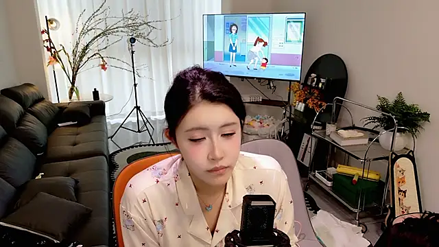 Summerbaby-001 online show from 16, 3, 2026