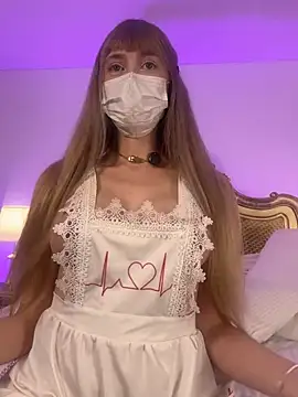 Camilabarbietoscano online show from 1, 5, 2026