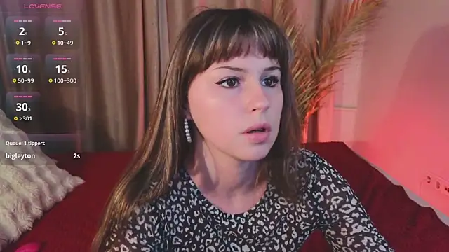 Snapshot of Anny_Ray_ chatting on 17, 4, 2026 Anny Ray online show from 17, 4, 2026