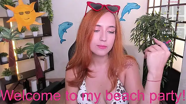 Snapshot of Alexa_temptress chatting on 12, 7, 2026 Alexa temptress online show from 12, 7, 2026