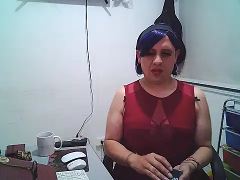 Snapshot of dayanadavid chatting on 11, 7, 2026 dayanadavid online show from 11, 7, 2026