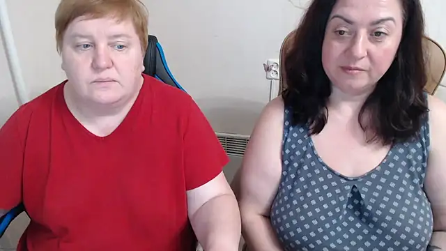 Lindy-Jeanie online show from 21, 3, 2026