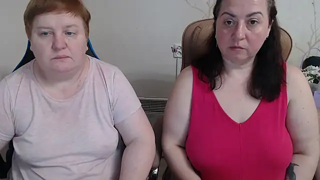 Lindy-Jeanie online show from 29, 3, 2026