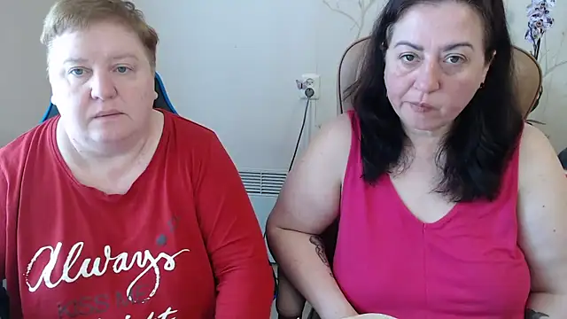 Lindy-Jeanie online show from 3, 5, 2026