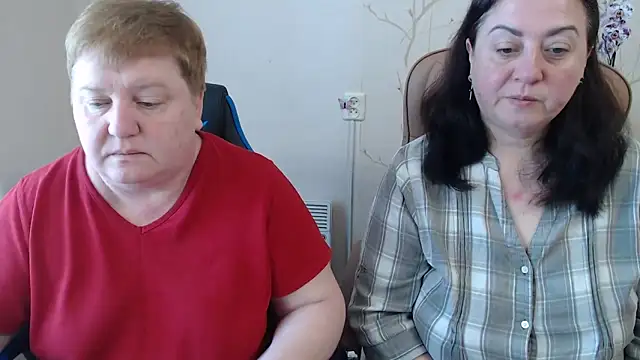 Snapshot of Lindy-Jeanie chatting on 5, 5, 2026 Lindy-Jeanie online show from 5, 5, 2026