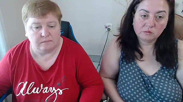 Snapshot of Lindy-Jeanie chatting on 10, 5, 2026 Lindy-Jeanie online show from 10, 5, 2026