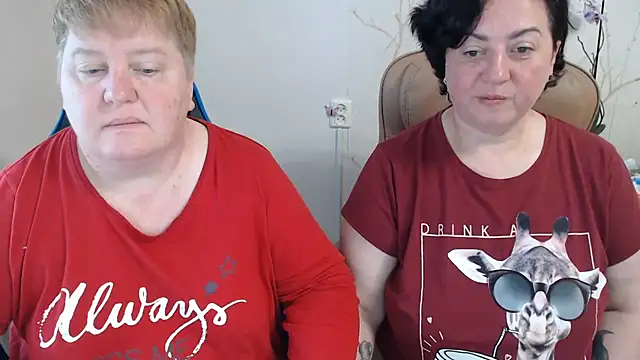 Snapshot of Lindy-Jeanie chatting on 12, 6, 2026 Lindy-Jeanie online show from 12, 6, 2026