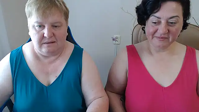 Lindy-Jeanie online show from 18, 6, 2026