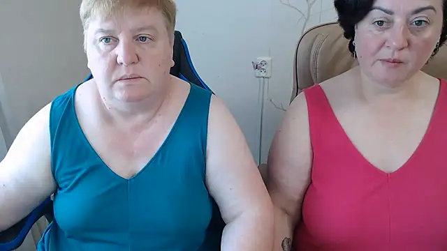 Lindy-Jeanie online show from 19, 6, 2026