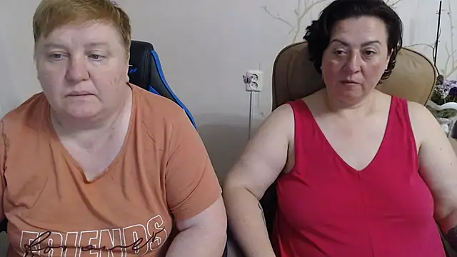 Lindy-Jeanie online show from 20, 6, 2026