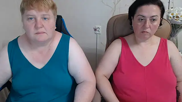 Lindy-Jeanie online show from 28, 6, 2026