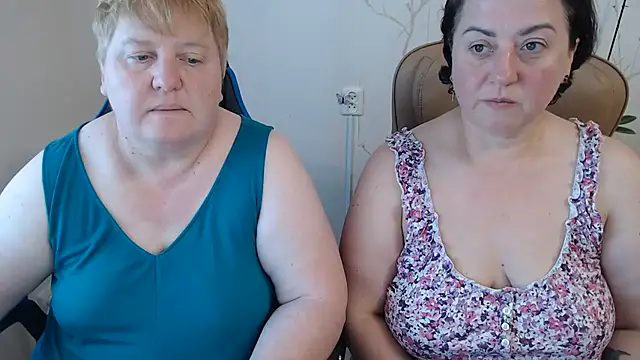 Lindy-Jeanie online show from 8, 7, 2026