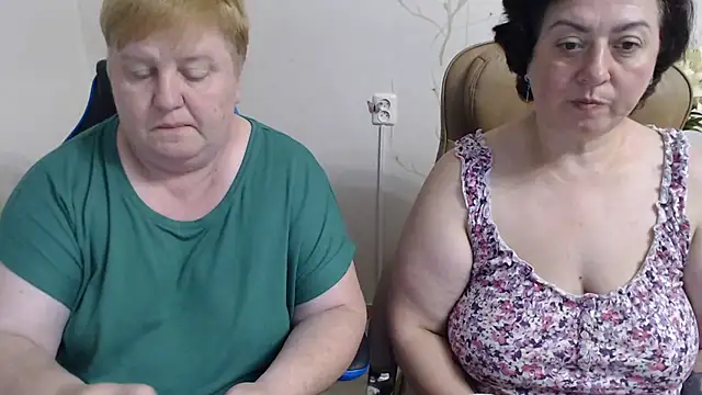 Lindy-Jeanie online show from 9, 7, 2026