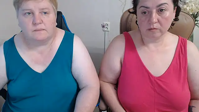 Lindy-Jeanie online show from 14, 7, 2026