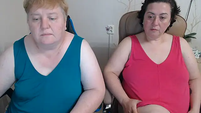Lindy-Jeanie online show from 15, 7, 2026