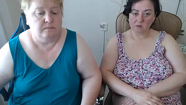 Lindy-Jeanie online show from 16, 7, 2026