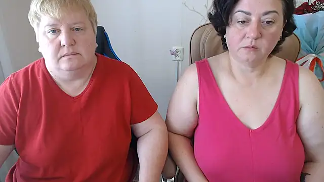 Lindy-Jeanie online show from 23, 7, 2026