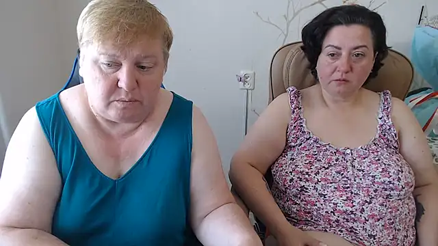 Lindy-Jeanie online show from 26, 7, 2026