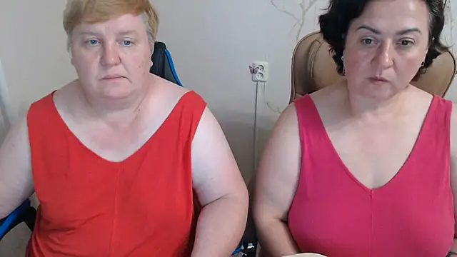 Lindy-Jeanie online show from 1, 8, 2026