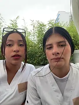 MiaCamille  online show from 7, 4, 2026