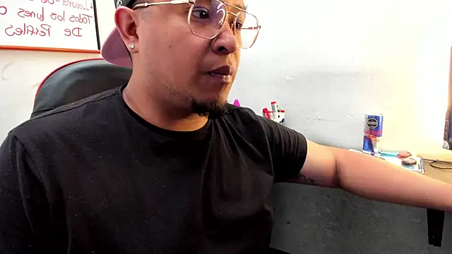 BeefJoe18 online show from 13, 4, 2026