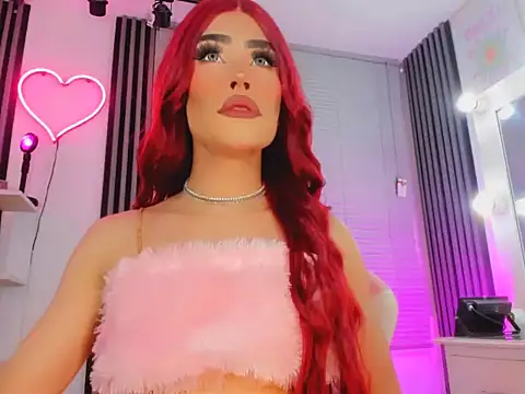 AnnieHallie online show from 8, 5, 2026