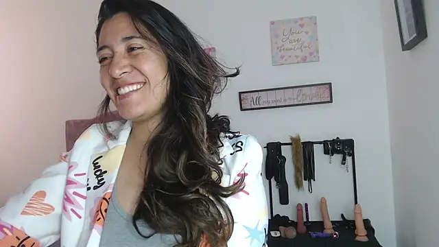 violeta scott online show from 16, 6, 2026