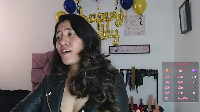 violeta scott online show from 30, 6, 2026