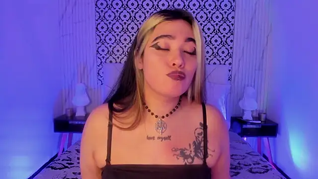 Liliith Zeniith online show from 17, 3, 2026