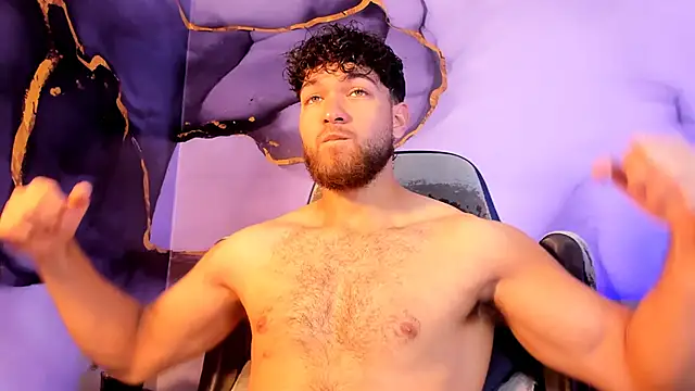 Oliver Dallas1 online show from 27, 3, 2026