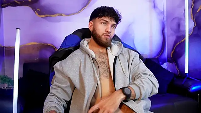 Oliver Dallas1 online show from 14, 4, 2026