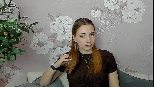 LeshaRathert online show from 14, 3, 2026