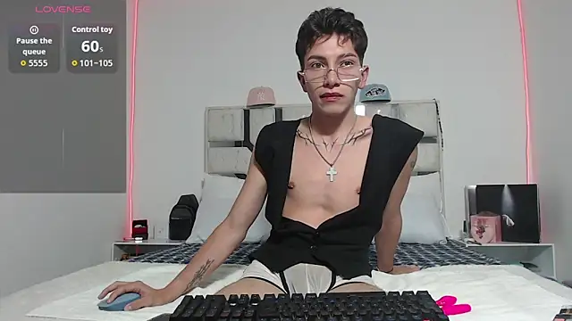 tiam muller fenix online show from 11, 4, 2026