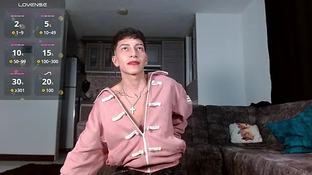 tiam muller fenix online show from 28, 4, 2026