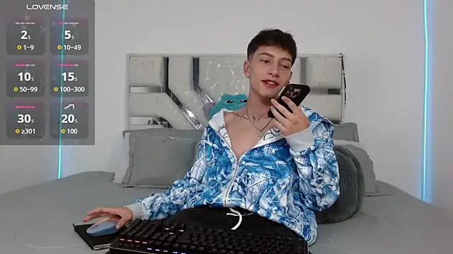 Snapshot of tiam_muller_fenix chatting on 19, 5, 2026 tiam muller fenix online show from 19, 5, 2026