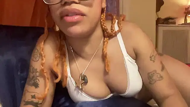 sweeetg1rl online show from 16, 3, 2026