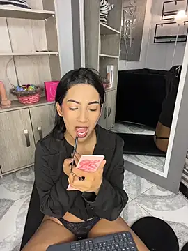 Gretel Streit online show from 23, 4, 2026