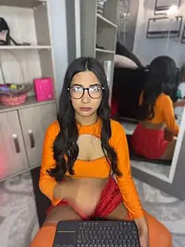 Gretel Streit online show from 25, 4, 2026