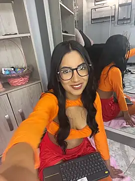 Snapshot of Gretel_Streit chatting on 10, 5, 2026 Gretel Streit online show from 10, 5, 2026