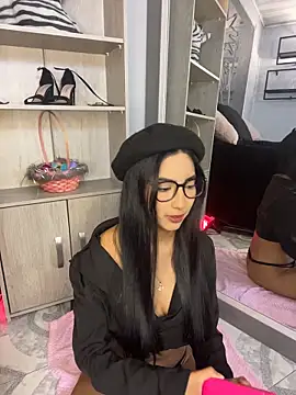 Snapshot of Gretel_Streit chatting on 22, 5, 2026 Gretel Streit online show from 22, 5, 2026