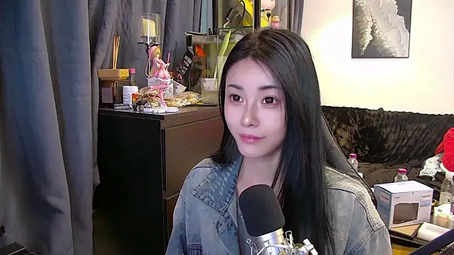 XiaoYuBao- online show from 13, 3, 2026