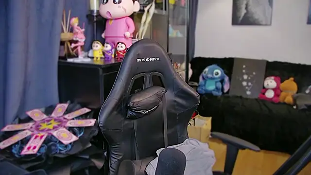 XiaoYuBao- online show from 29, 3, 2026