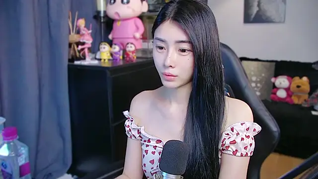 XiaoYuBao- online show from 6, 4, 2026