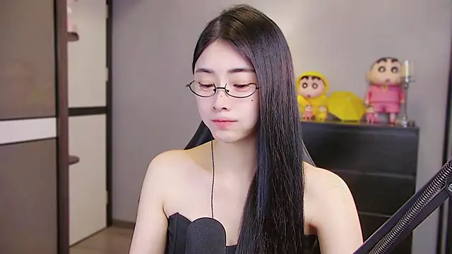 XiaoYuBao- online show from 21, 4, 2026