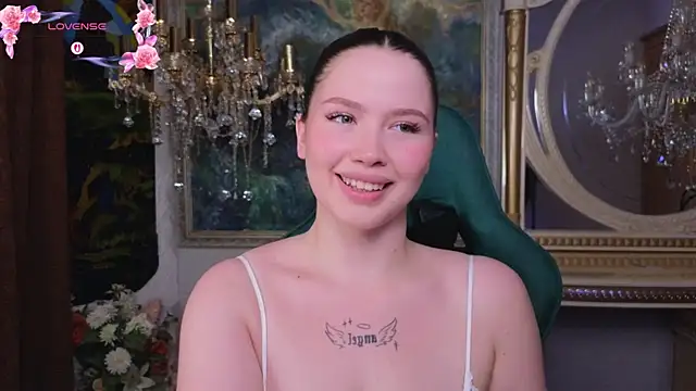Snapshot of MarryMilash chatting on 25, 7, 2026 MarryMilash online show from 25, 7, 2026