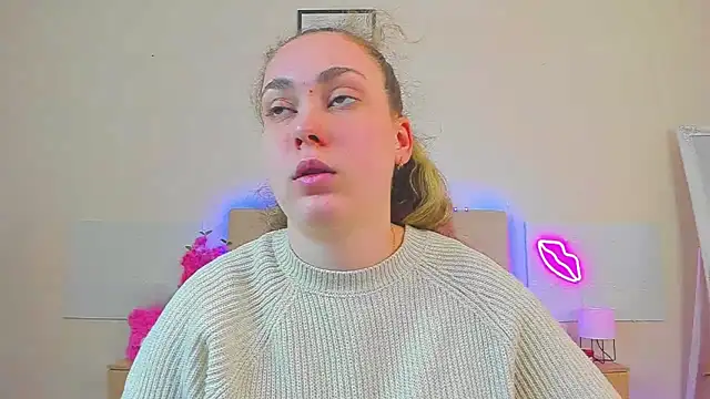 MelanieCuty online show from 24, 4, 2026