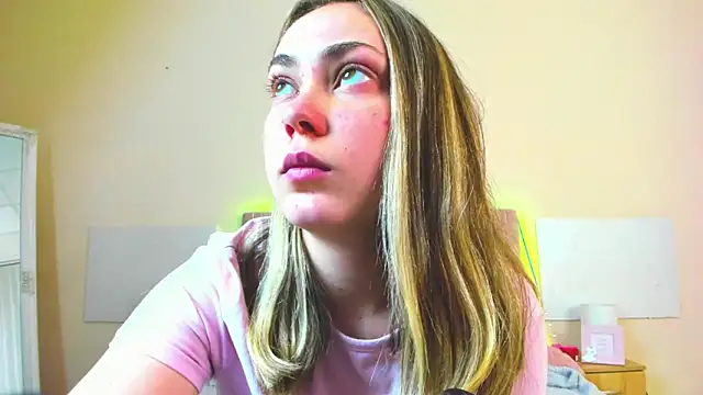 MelanieCuty online show from 30, 5, 2026