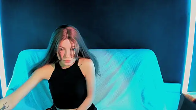 Katarina Sanchez online show from 31, 3, 2026